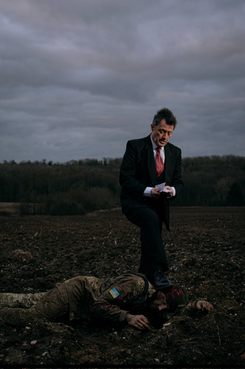 Photo by Insta Kate._curly #moneyfromwar #NoMoreWars #endwar #profitfromsuffering #politiciansneedwar #bloodmoney #PeaceNotWar