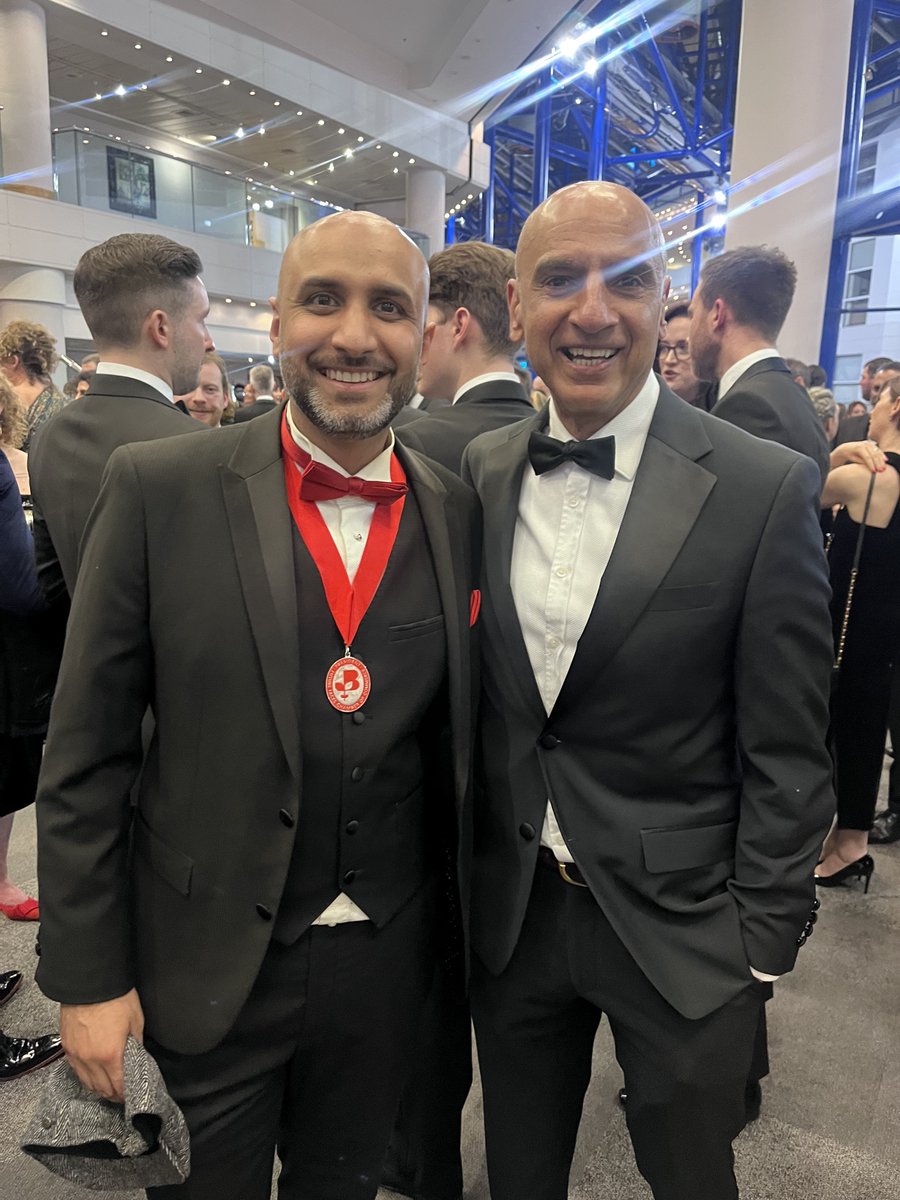 CREMEatAston's tweet photo. #GBCCAwards24 🥂
Last night #TeamCREME along with Aston colleagues attended the @GrBhamChambers Annual Awards 2024 Event! A great evening celebrating #Birmingham  businesses 🎉
Thanks for joining us @f_sharniya💜
Huge congrats to @KavEater on your treble 🏆🏆🏆
#TeamAston https://t.co/UpTsgvYxXm