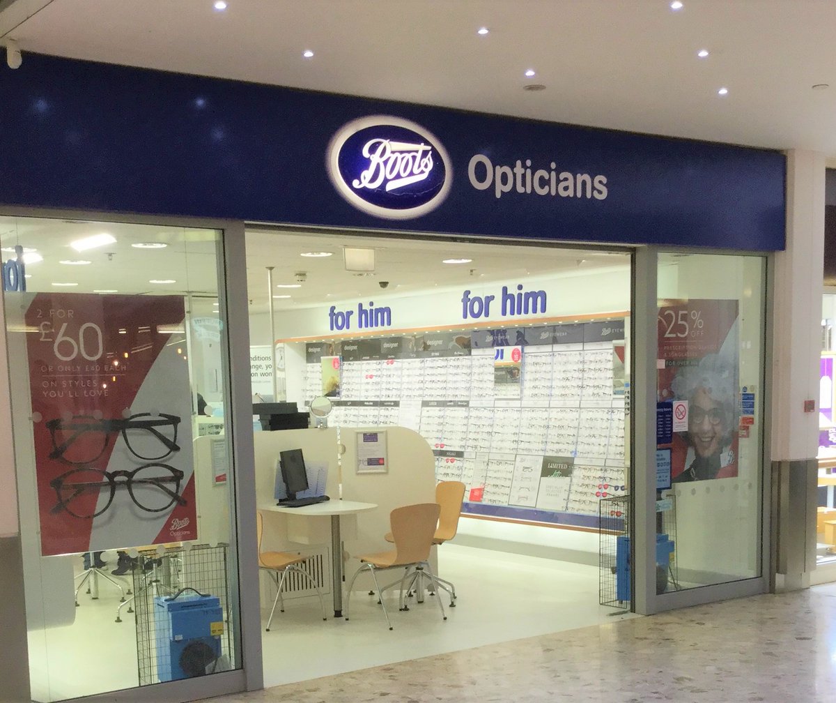 Hillstreetshop's tweet image. 🤔 Did you know it&apos;s recommended that you have your eyes tested every two years, or more regularly for children and those with certain health conditions. 😎
If you need to get up to date, pop into our Boots Opticians store or give them a call on 01642 245 142
#bootsopticians