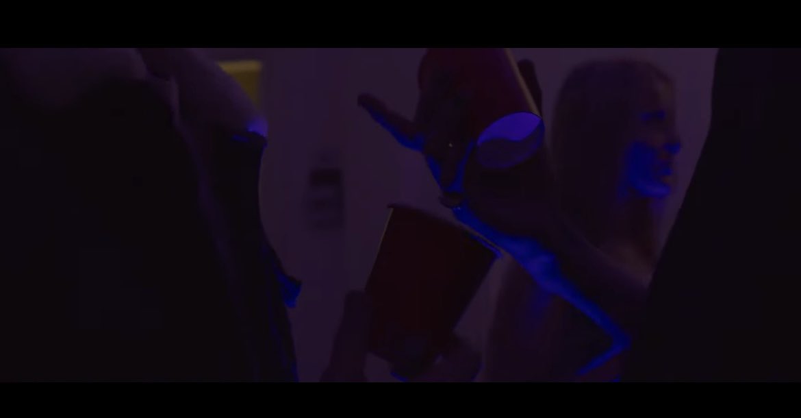 SKIN - Out Now: youtu.be/g7ktb3pns6g?si…

First ever credit, Party Extraaa! I had a mint time with the cast &amp; crew. As well as getting the chance to meet new people. 

🎥🔥🩸