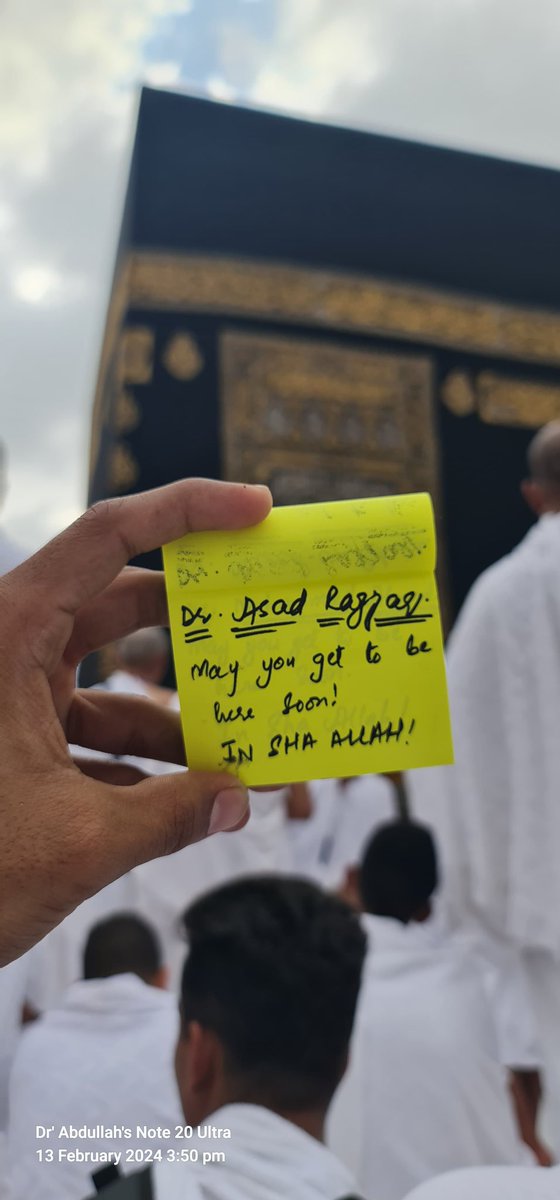 axadrazaq's tweet photo. Thankyou Abdullah for this present…🫀❤️🫀✨ https://t.co/VJntkqBv0O