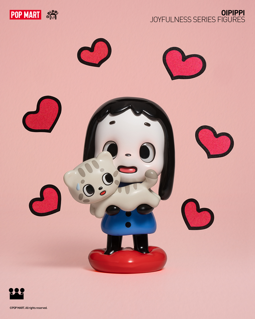 POP MART JAPAN on X: 