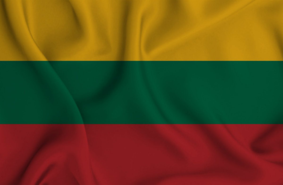 ItalyatNATO's tweet photo. Happy #StateRestorationDay to our friends & #Allies from Lithuania 🇱🇹!
#DYK that 🇱🇹 joined #NATO 20 years ago?
#WeAreNATO
#NousSommesLOtan
#StongerTogether https://t.co/WXkvsbwMHa