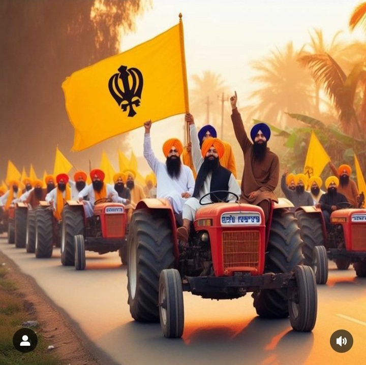 NmoldeepS's tweet photo. #FarmersProtest2024
#FarmersProtest #Punjab https://t.co/0AECXXtFxf