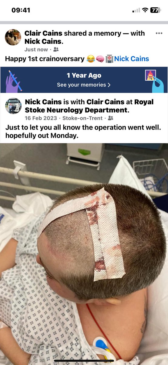 Clair Cains tweet media