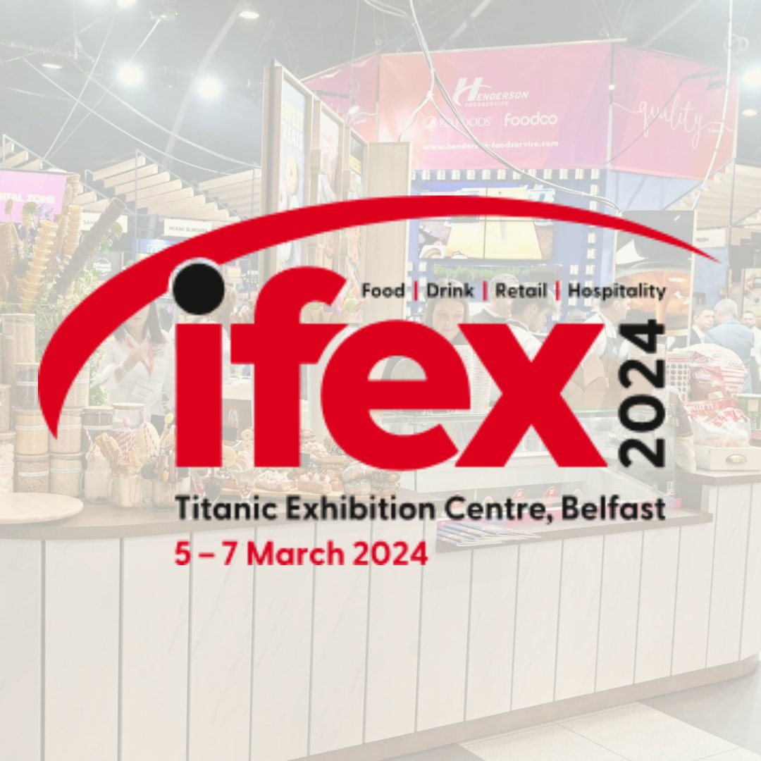 wgbaird's tweet image. Are you attending IFEX from 5-7 March at Titanic Exhibition Centre? Talk to us about your print needs and let us help you make a big impact!

Contact us: d36.co/1bNbx
#wgbaird #exhibitionprint #displayprint #ifex24