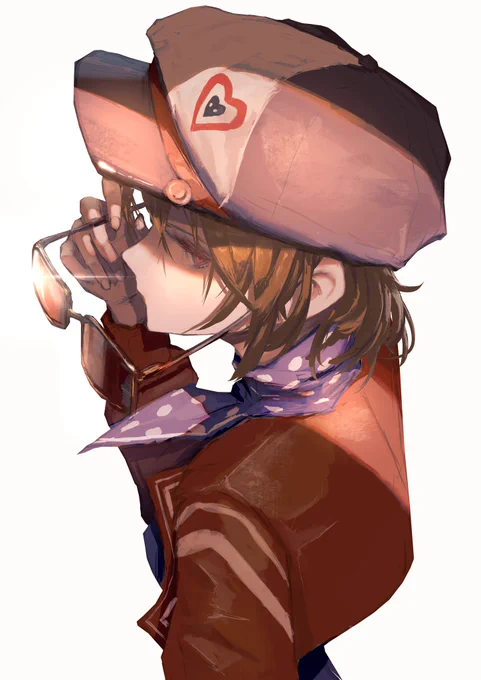 Skeb commission #Reverse1999