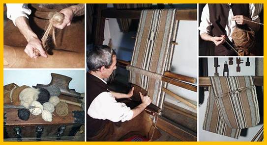 MOSAICeuproject's tweet photo. "By tracing the craft traditions, you can learn about the customs and beliefs of the local people."
Learn more about the Bulgarian unique and traditional #artsandcrafts in this article written by @MOSAICeuproject partner #CCIDobrich  👇
https://t.co/D37tMPf1Xi https://t.co/qKYlWLEshd