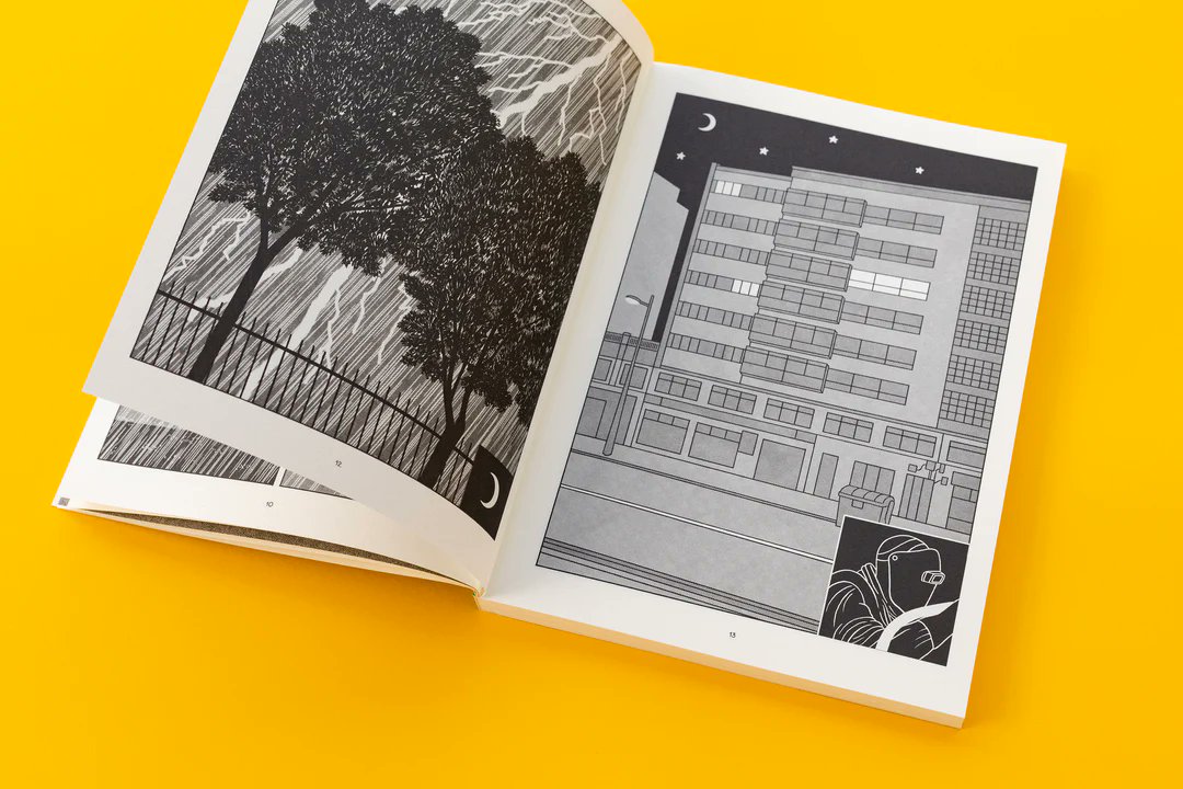 Apa Apa Cómics tweet media