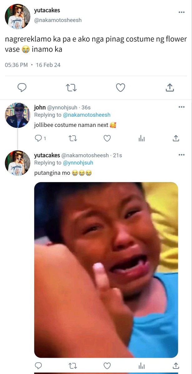 xesartaxer's tweet photo. wish granted
a #markyang (wwwy special)
rei and loui are expecting their second child not until loui started to request for hd along with yt.
will they be only expecting for a second child? https://t.co/f3OvGA083u