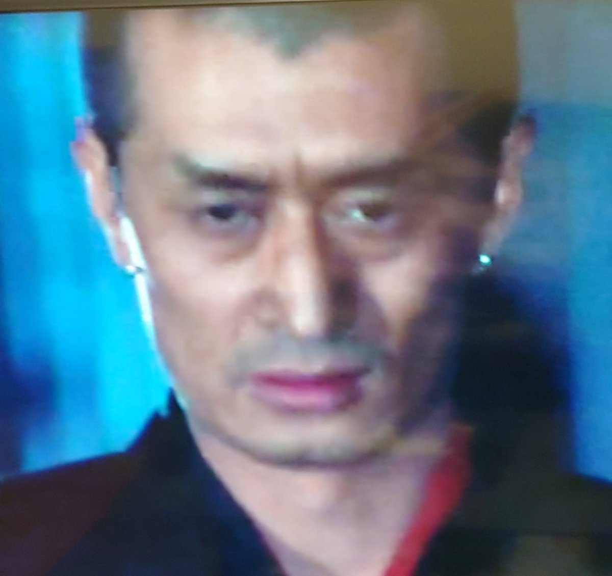 TOKYO MXで放送中の『新・必殺仕置人』見てるけど、やはり、念仏の鉄