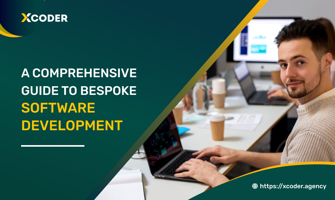 Xcoder_agency's tweet image. 🌟 Explore our comprehensive guide on bespoke software development, and learn how our dedicated resources can tailor solutions to fit your unique needs! 💡🚀👨💻
#BespokeSoftware #DedicatedResources #SoftwareDevelopment #DedicatedBespokeDeveloper 🌐💼🔍✨
xcoder.agency/blog/developme…