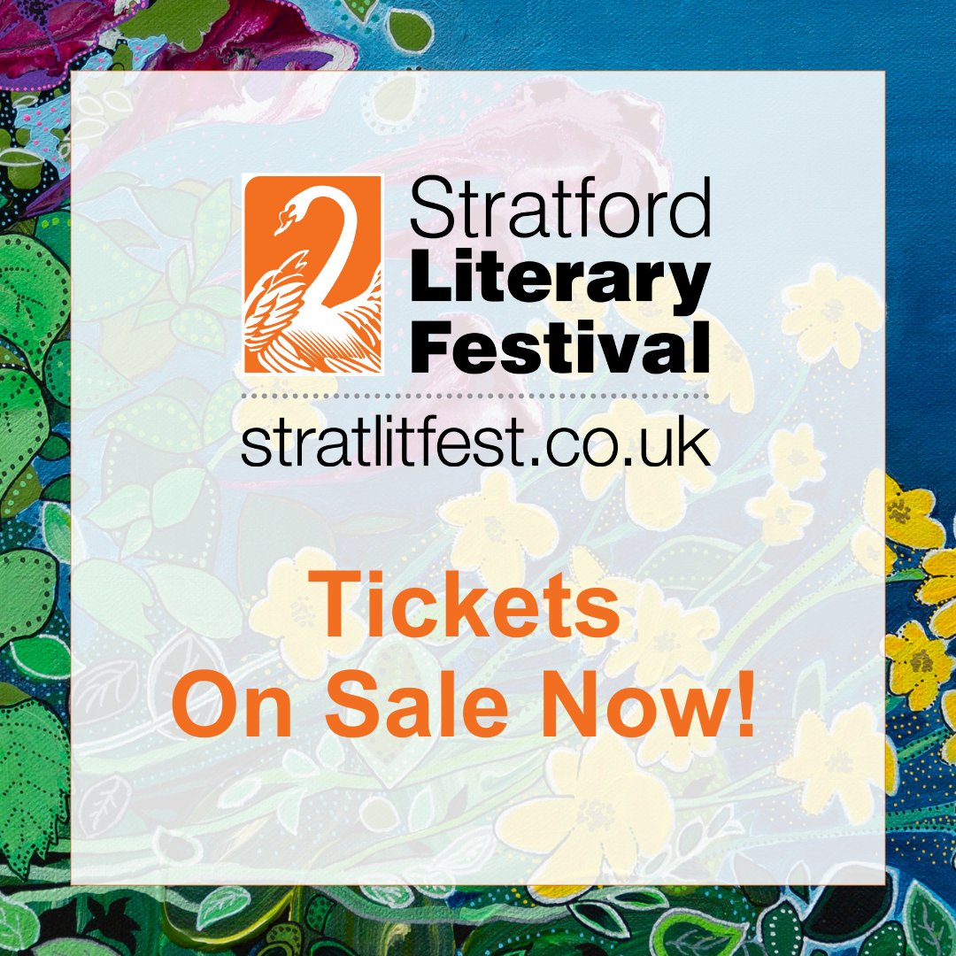 Book now for a packed Spring programme with stars including <a href="/DavidNWriter/">David Nicholls</a> <a href="/wmarybeard/">mary beard</a> <a href="/paddygrant/">Patrick Grant</a> <a href="/alan_books/">Alan Johnson Books</a> <a href="/jojomoyes/">JJM</a> <a href="/MichaelRosenYes/">Michael Rosen 💙💙🎓🎓 NICE 爷爷</a> and so much more 

Plus workshops for writers #amwriting