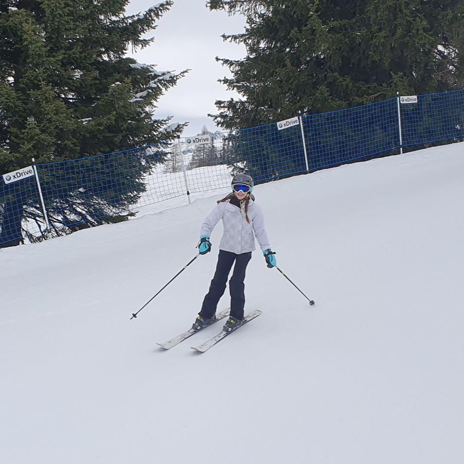 Ski trip update! 🎿 Yesterday was an adventure for all groups heading further afield and having lunch on the slopes, some visiting the highest point of resort. Everyone is looking forward to a final day of skiing to celebrate all of the progress made. #bethanyschool #ski