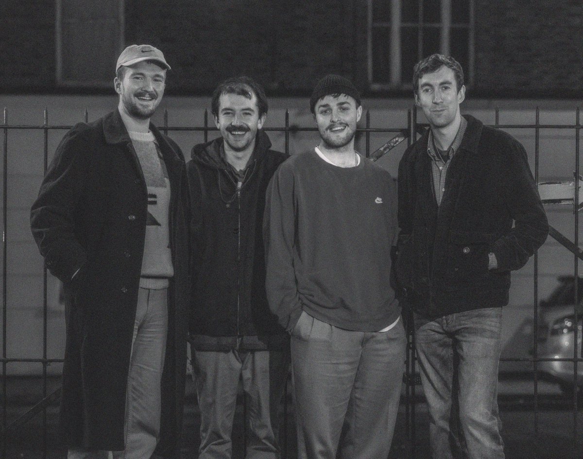 NEW MUSIC DISCOVERY - 16.02.24 ft. @DeadSlowHoot <a href="/LilyJuniper/">Lily Juniper</a> <a href="/NoeSolangeMusic/">Noé Solange</a> @BigRomanceBand... mysticsons.com/article/new-mu…