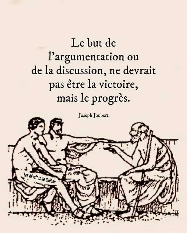 haladouyahaya2's tweet photo. C'est dans la discussion que jaillit la lumière https://t.co/sT0PALVzUM