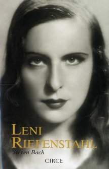 LENI RIEFENSTAHL - STEVEN BACH - CIRCE libreriabecquerr.com/es/libro/leni-…