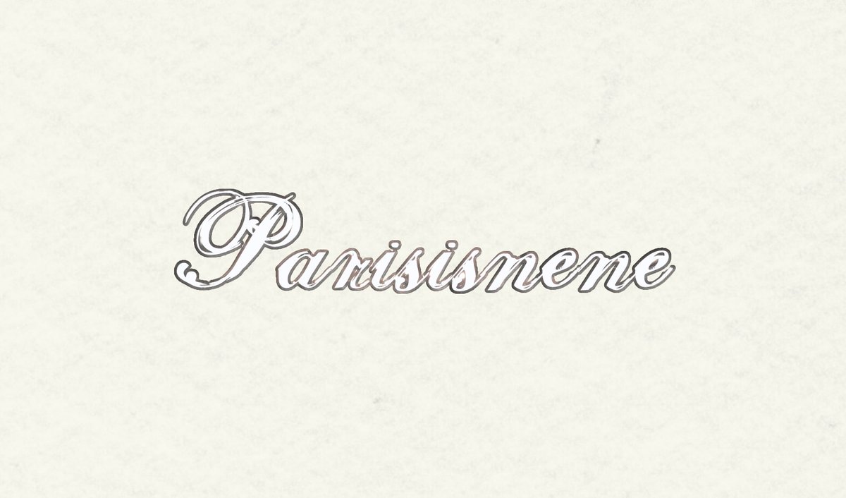 parisisenne's tweet photo. Repost would be very appreciated 🤍

﹙🦢 ࣪ ⊹ ֶָ OPEN﹚ Halooo! Hari ini aku open untuk semua catalogue by request di bawah ini yaaa. Price start from 3.5k-12k. Bisa check pinned ku untuk form dan detail lainnyaa ♡

#zonauang https://t.co/zUW7jXNVMM