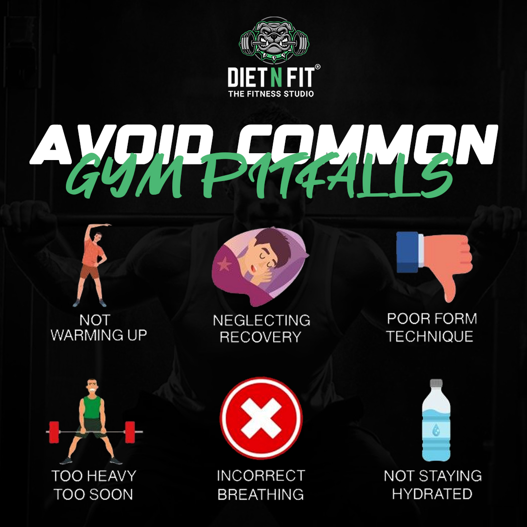 diet_studio's tweet photo. Learn how to avoid common gym pitfalls with expert tips from DIETNFIT STUDIO.
#Trending #fit #viral #gym #TrendingNow https://t.co/2Pxkxs0isj