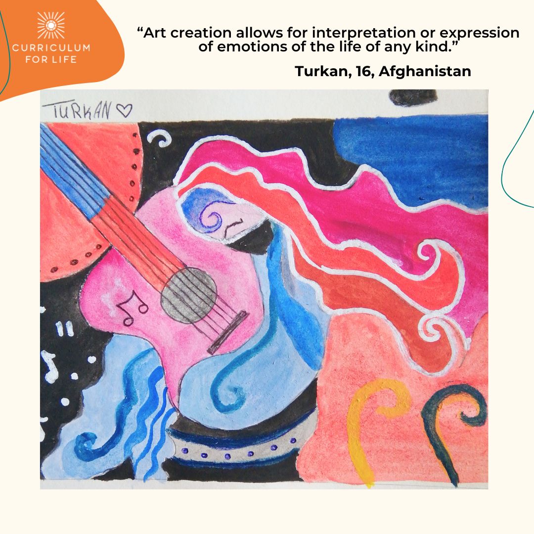 Curriculum for Life tweet media