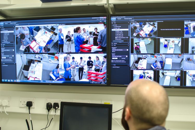 StAndMedicine's tweet photo. Missed our last online info session on the Health Professions Education programme? Join us next Thursday, 22 Feb to learn more about our PgCert/PgDip/MSc: https://t.co/UEyyzAz2lM

✅Flexible
✅Part-time
✅Online
✅@MedicalEducator-accredited
 
Learn more👉https://t.co/8yLVa1eBHP https://t.co/KoQnQFqTPr