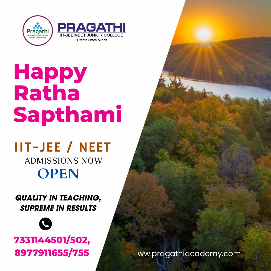 Pragathi Academy is more than just an educational institution; Empowering Minds, Enriching Futures: Pragathi Academy #InspireAndInnovate #AcademicExcellence #HolisticEducation #DreamBigLearnBig #SuccessStartsHere