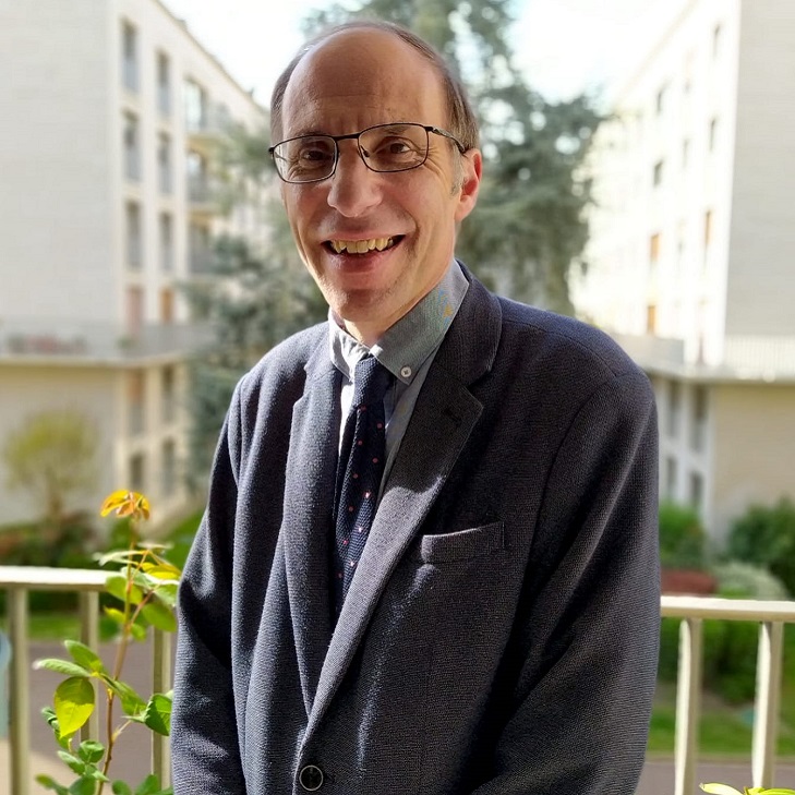 🥈👏 Félicitations à Jean-Louis Halpérin, membre du <a href="/ctad_droit/">Centre de Théorie et Analyse du Droit</a> <a href="/UParisNanterre/">Université Paris Nanterre</a> qui s'est vu décerner hier la prestigieuse médaille d'argent du <a href="/CNRS/">CNRS 🌍</a> ! 
#TalentsCNRS 

La médaille d’argent distingue des chercheurs et des chercheuses pour l’originalité, la qualité et l’importance