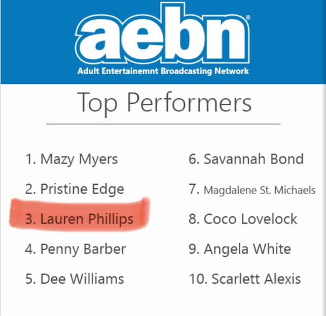 @MagdaleneStXXX look what I saw on Lauren Phillips's timeline. ;) #7 https://t.co/DWCVVO0Xcc<a class="tags" target="_blank" title="On Twitter" href="/?out=eyJ0eXAiOiJKV1QiLCJhbGciOiJIUzUxMiJ9.eyJpYXQiOjE3MjU3MzM1MzEsImlzcyI6InR3cG9ybnN0YXJzLmNvbSIsIm5iZiI6MTcyNTczMzUzMSwiZXhwIjoxNzU3MjY5NTMxLCJyZWRpcmVjdF91cmwiOiJodHRwczovL3R3aXR0ZXIuY29tL01hZ2RhbGVuZVN0WFhYIn0.1B7juqcz65kMTlkc9L07YQ38COkjbNeB2OA3ymmfqIjyYoogAwmGCMzmvC-d_6uTljFS0scPZOwm2R6-Ys-H_g">@MagdaleneStXXX</a>