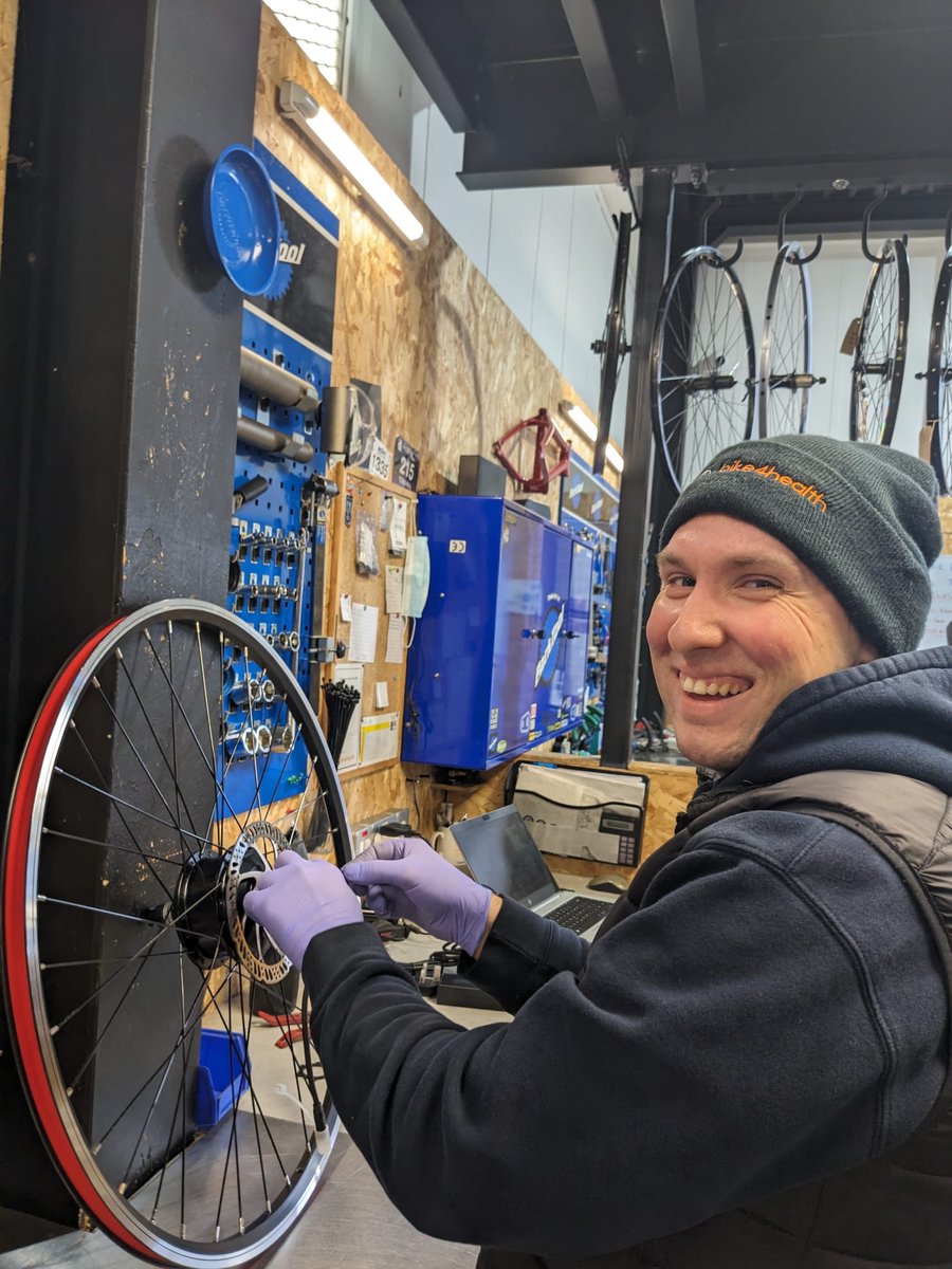 EBikes come in all shapes and sizes, some with lots of range and carrying capacity and some smaller more discreet bikes. 

We have demo models across a range of bikes to try so you know you'll be getting exactly what you need from your EBike. 

#morepeopleonbikes