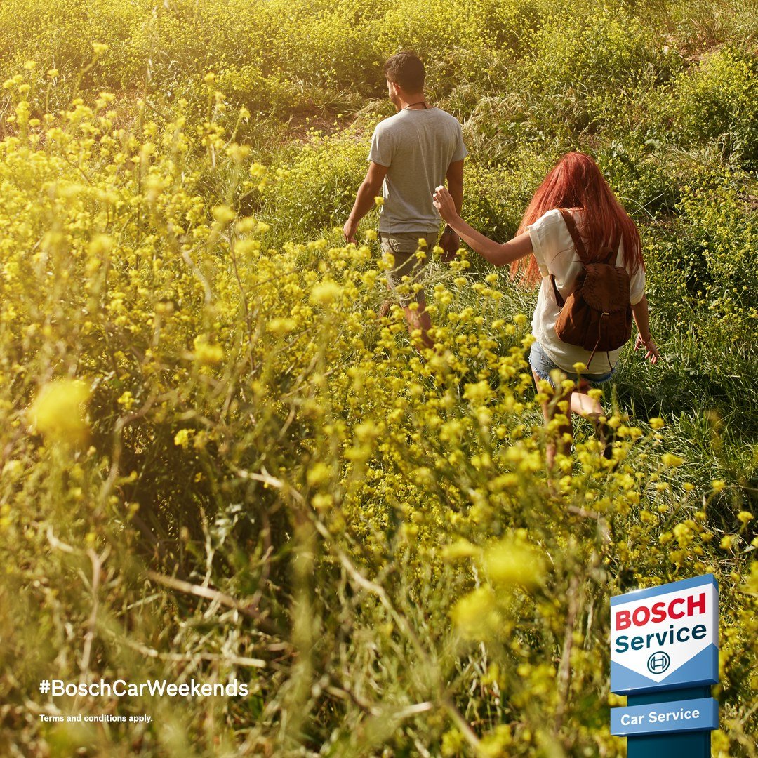 Bosch_Secunda's tweet photo. Weekends are for doing what you love, with people you love... It's like a reset botton for the soul!
#LikeABosch #ExpierenceTheBoschDifference #Boschcarweekends https://t.co/9xUZGwv2rl