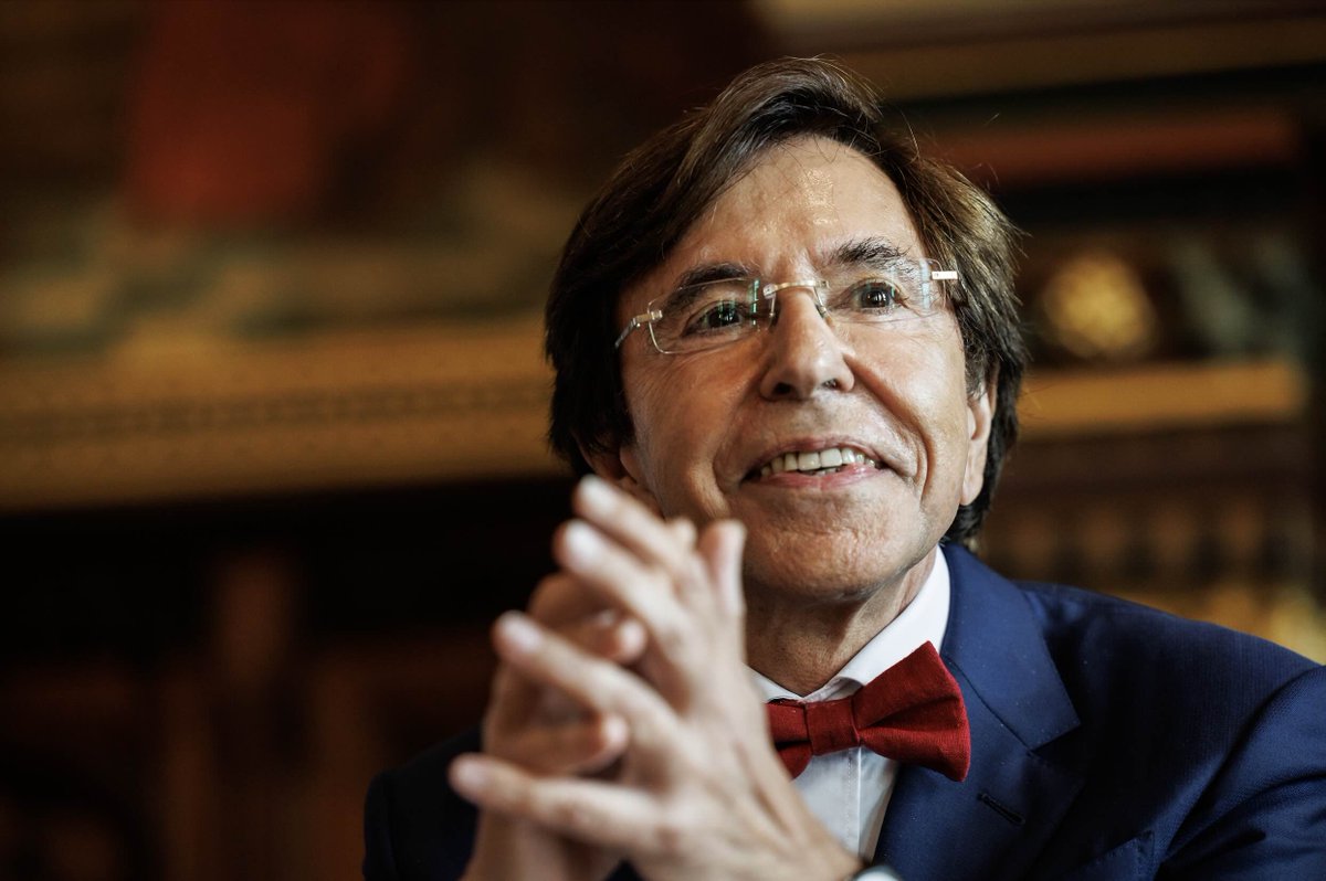 Leo Cendrowicz tweet media