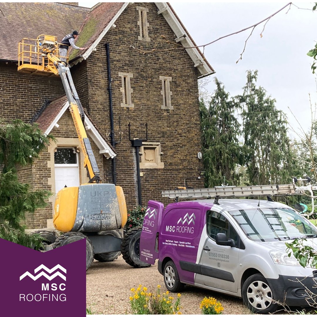 👷⚠️ #roofrepairs ⚠️👷

We carry our large and small roof repairs in Chelmsford and surrounding areas.

👇 Contact details 👇
rooferschelmsfordmsc.co.uk
+447553018338

#rooferessex
#roofernearme
#roofleak
#roofrestoration