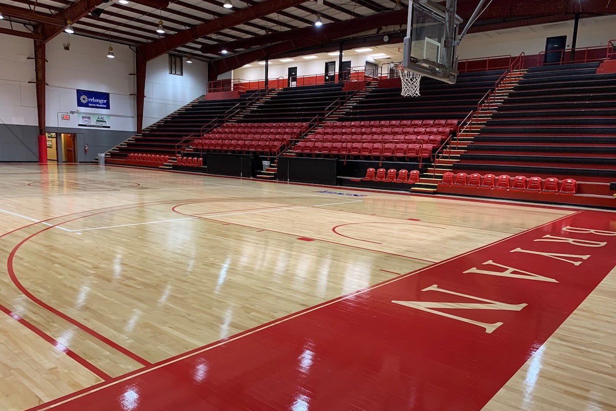 TherealTrey14's tweet photo. After a great conversation with coach Rekoske I am blessed to receive my first offer from Bryan college 
#golions #AGTG 
@wcpioneerbball @coachLit99 @dannyrayfish https://t.co/ZNbnOrZtg1
