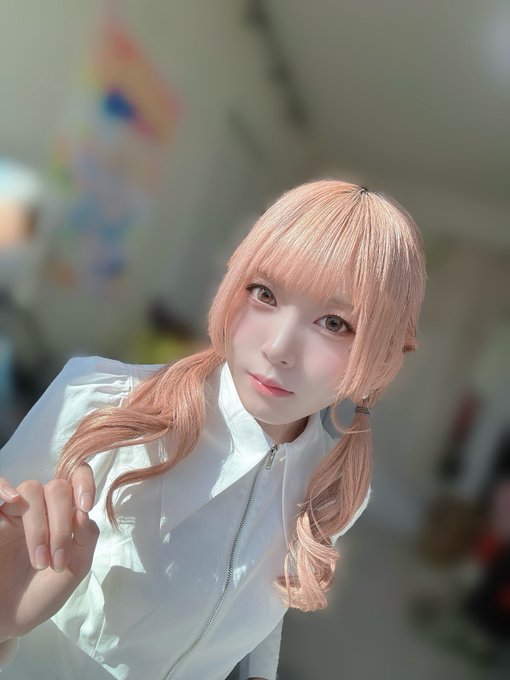 Twitterのコスプレ画像7