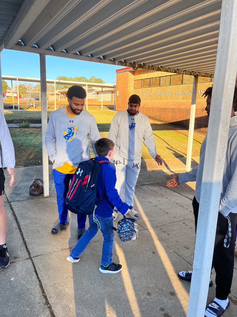 Brad Smiley tweet media