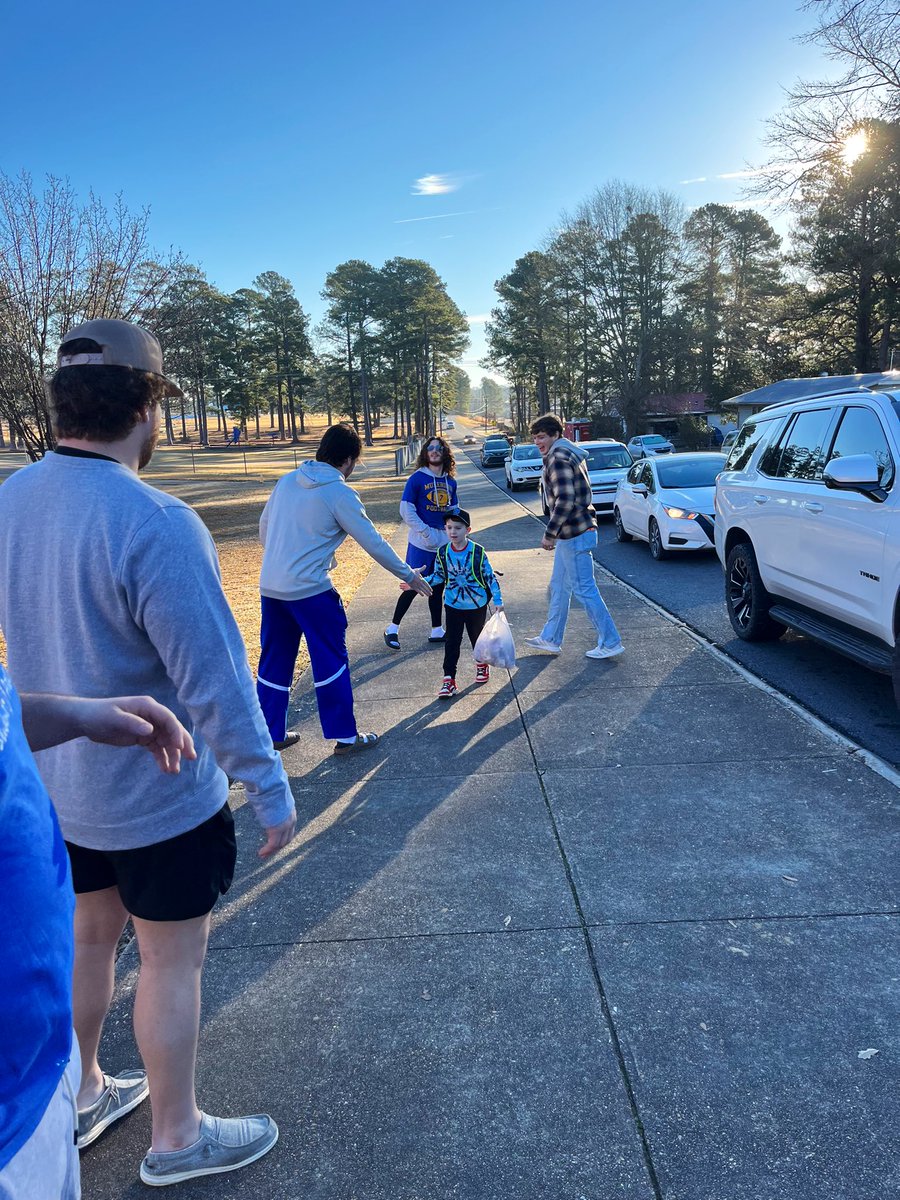 Brad Smiley tweet media