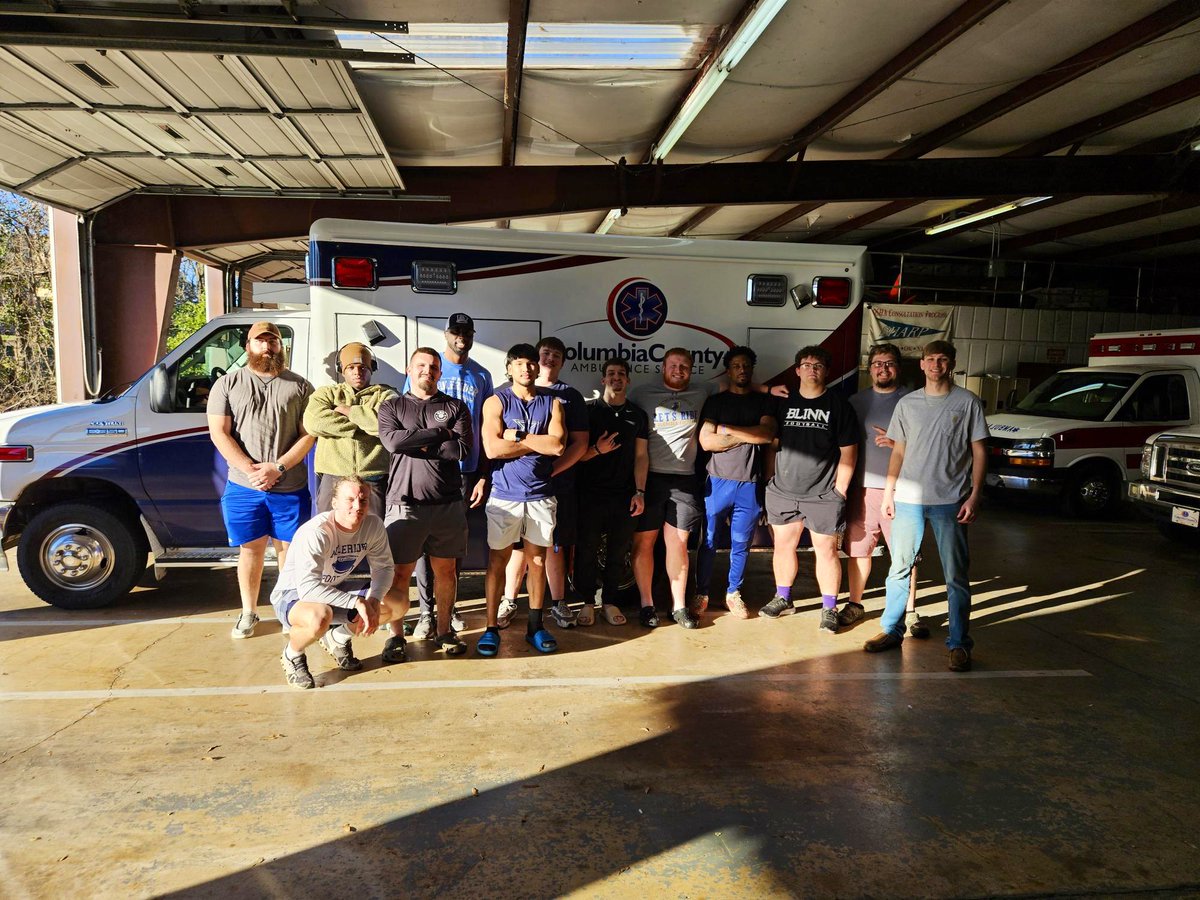 Brad Smiley tweet media