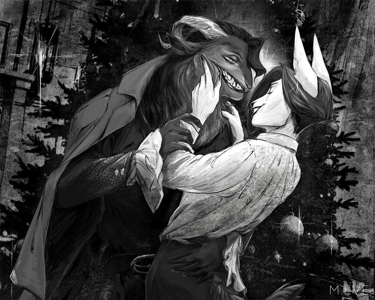 M_EVE_ART's tweet photo. ·•••【SKETCH】•••·

Happy New Year, Merry Christmas, and Happy Valentine's Day!
🩶
Drawing while listening "Alec Holowka - Astral Alley (Night in the Woods OST)"

☆ #furry ☆ #art ☆ #sketch ☆ https://t.co/nAIjGbKSMi