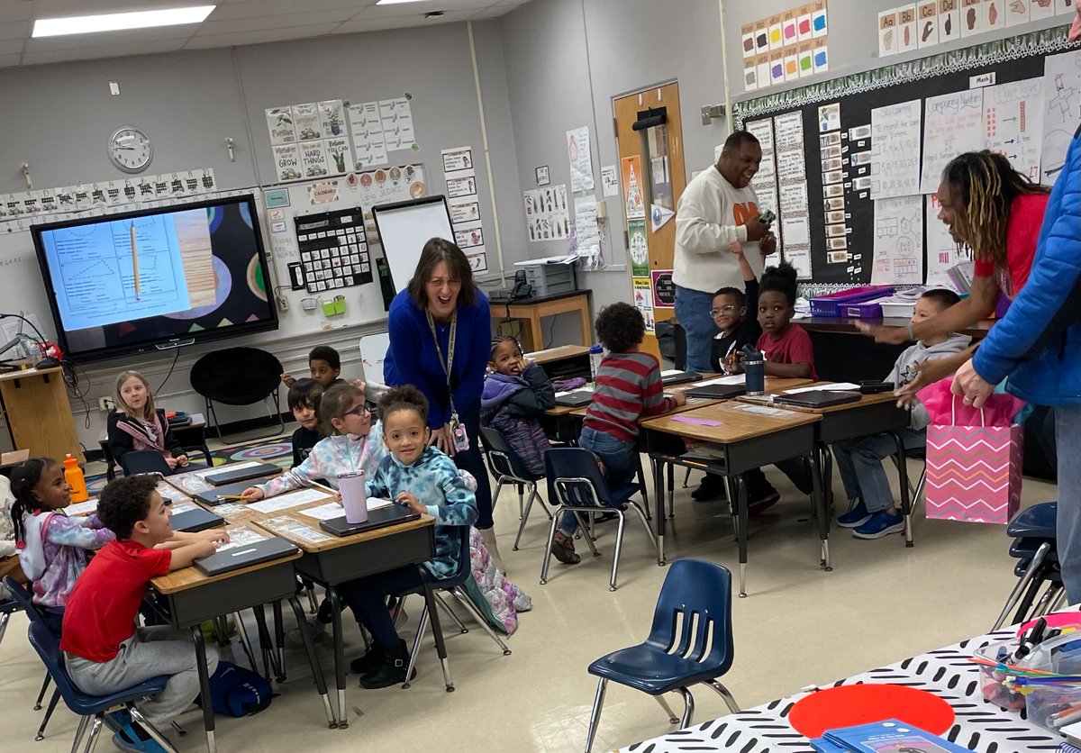 Jane H Bryan Elem. tweet media