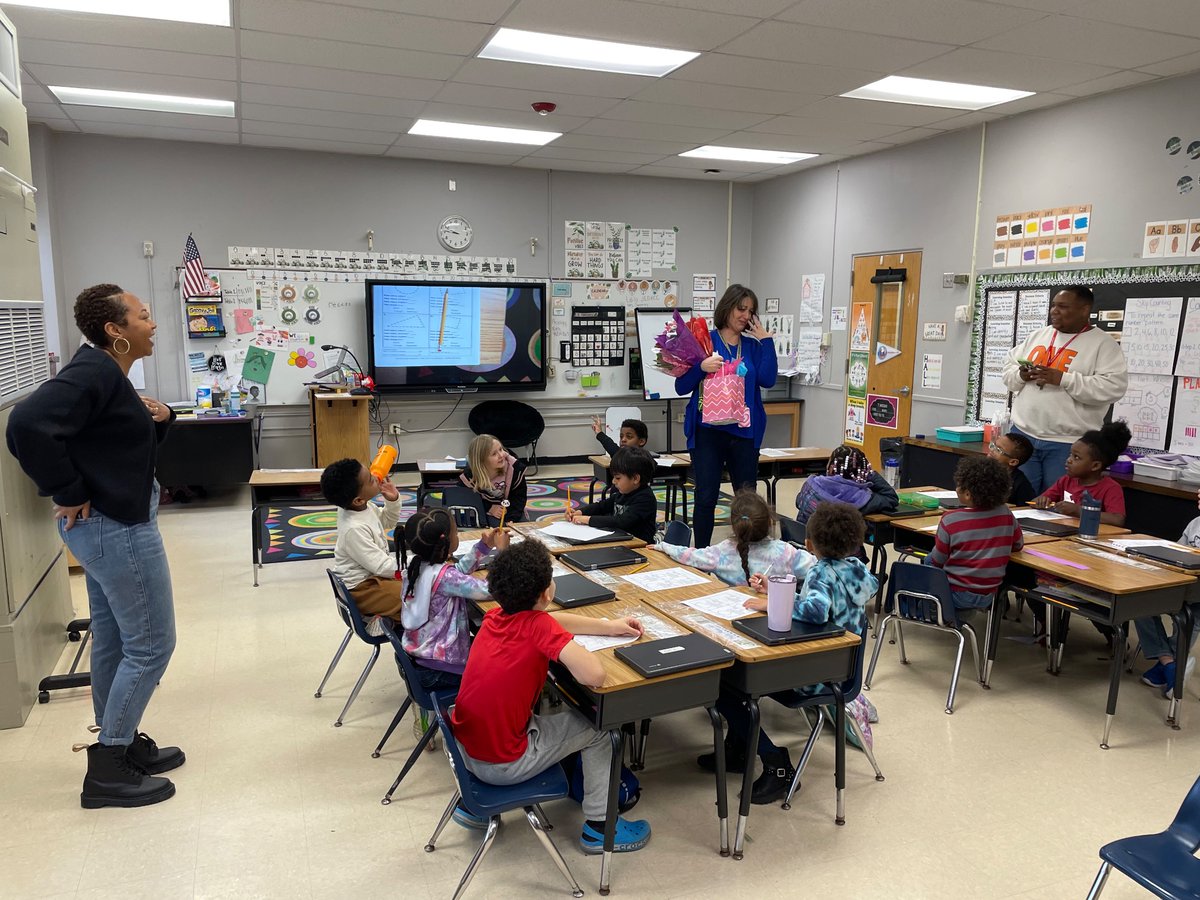 Jane H Bryan Elem. tweet media