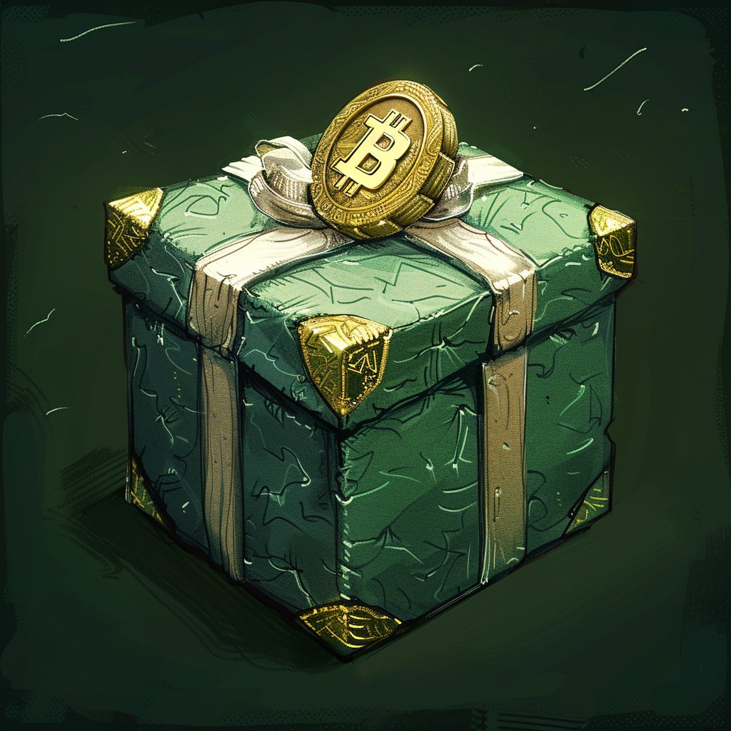 0x_roman's tweet photo. Bundan sonraki 1 yıl boyunca her ayın 16'sında bir kişiye 0,00433 #Bitcoin hediye ediyorum. (Bugünkü değeriyle 7.000 türk lirası)

Şartlar:

1) Beni takip et
2) Bir ay boyunca tüm tweetlerime etkileşim ver (Beğeni veya RT)
3) Bu tweeti RT yap