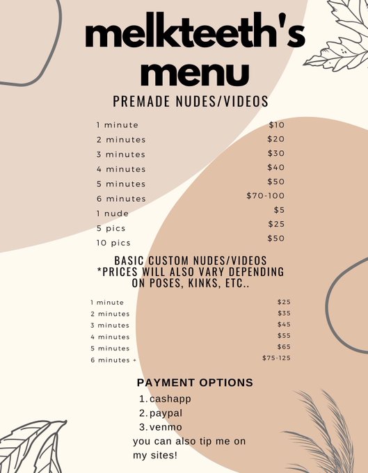 hey friends! in a bit of a pinch and needing extra sales. i&rsquo;m selling customs, nudes, sexting sessions