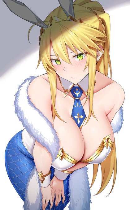 Artoria  
#FGO 