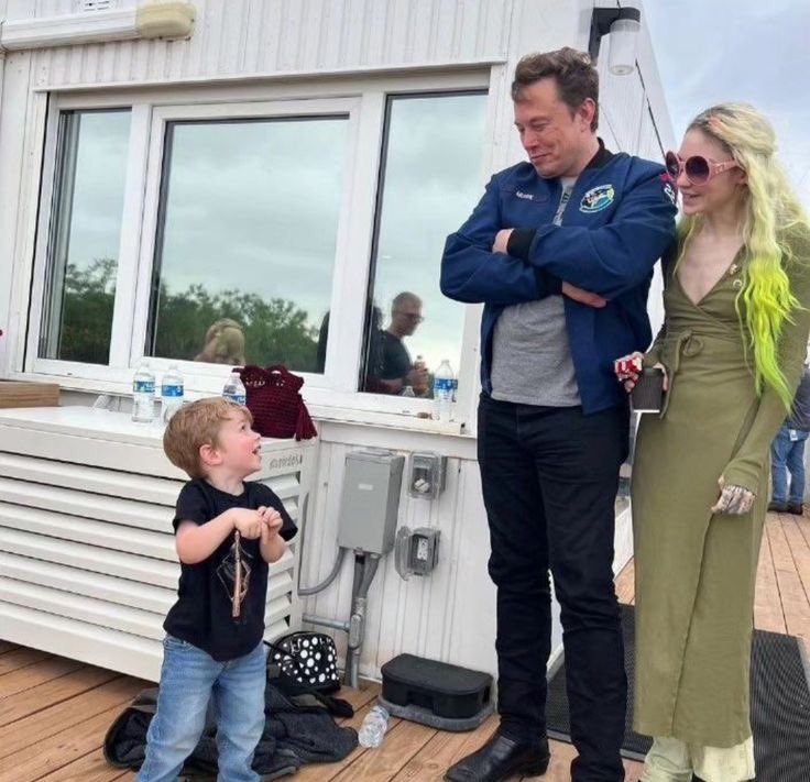 ELON R MUSK (@emusk17059) on Twitter photo 