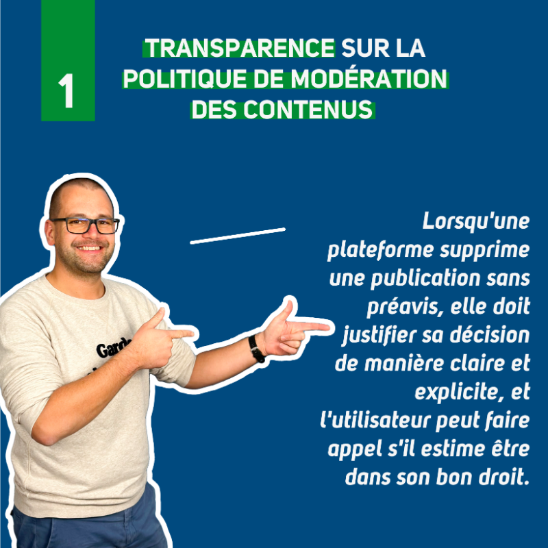 Ouest_Digital's tweet photo. L'entrée en vigueur du DSA a apporté quelques changements sur les plateformes sociales et dans notre utilisation au quotidien des réseaux sociaux ! Dans le dernier épisode de notre #podcast, @brycoder fait le tour du sujet 🔥
🎧 Ecoutez #lepOD : https://t.co/DISzSPO5Qs