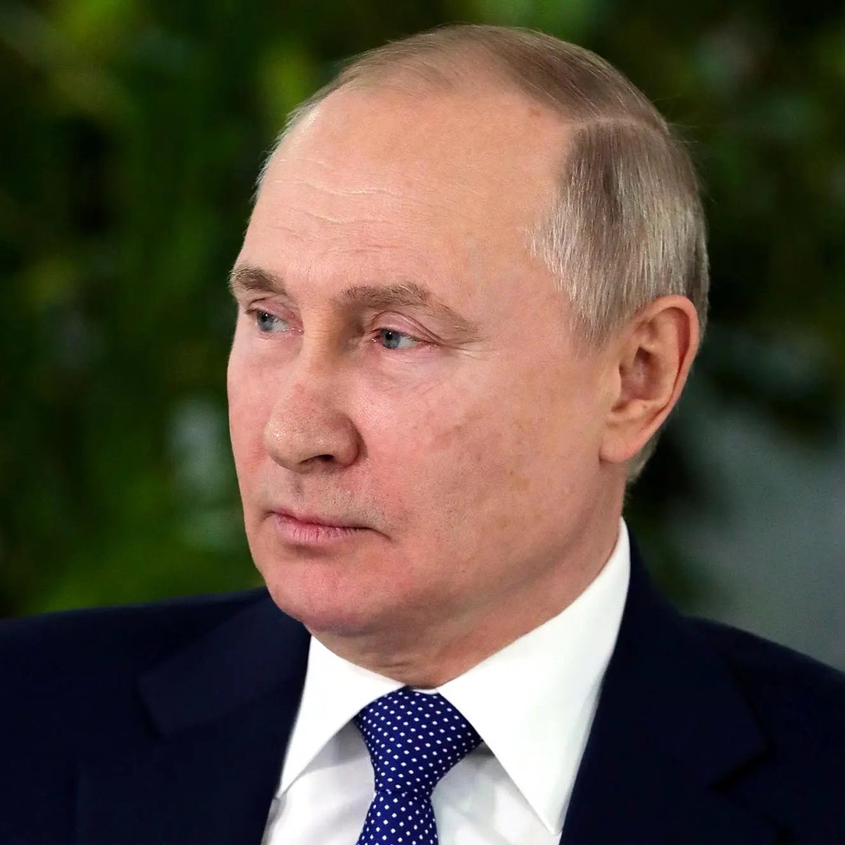 jacksonhinklle's tweet image. 🚨🇷🇺 President Putin has announced that Russia is close to creating a CANCER VACCINE.

Big Pharma is freaking out.