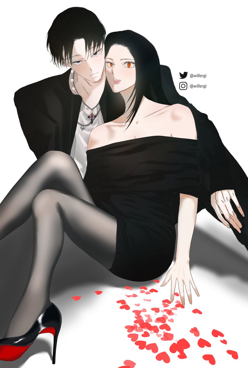 willergi's tweet photo. ❤️

#olgami #trapped #올가미 #박윤수 #미술 #fanart #한재아 https://t.co/yNe8T5lPp1
