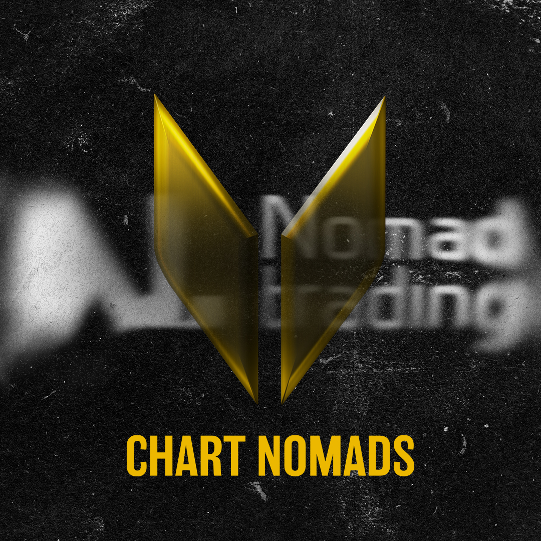 chartnomads's tweet photo. We are thrilled beyond measure to unveil a remarkable transformation - a rebranding that marks the dawn of an extraordinary new chapter for us all.

This isn't just a change in name; it's a profound shift towards a more intimate, personalized brand experience tailored specifically for you, our cherished nomadic trading community.

With this brand, we aim to exemplify to the world and our community the true essence of nomadism and freedom - values that we believe align harmoniously with trading.

Nomad Trading ❌

Chart Nomads ✅

Cheers for the new beginning, nomads!