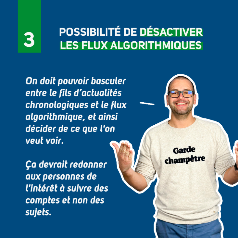 Ouest_Digital's tweet photo. L'entrée en vigueur du DSA a apporté quelques changements sur les plateformes sociales et dans notre utilisation au quotidien des réseaux sociaux ! Dans le dernier épisode de notre #podcast, @brycoder fait le tour du sujet 🔥
🎧 Ecoutez #lepOD : https://t.co/DISzSPO5Qs