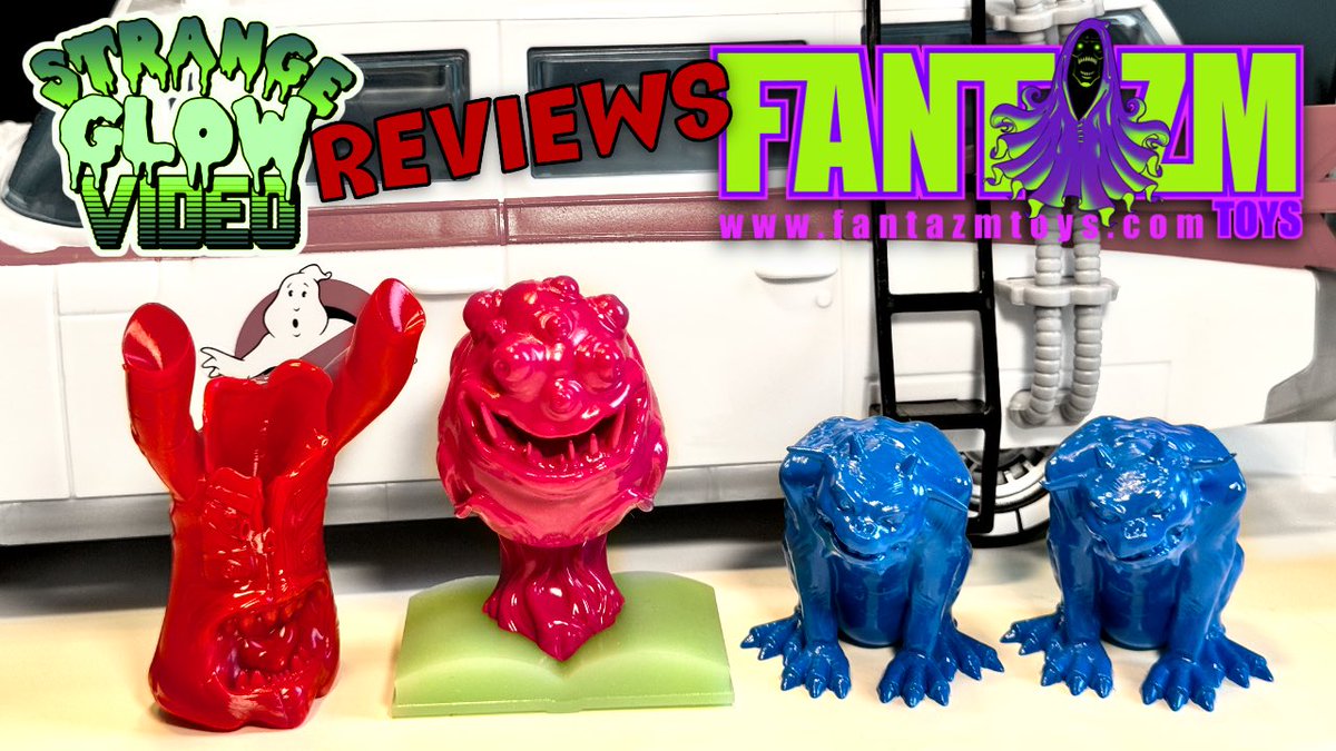 New video up on YouTube! 

youtu.be/gKqU1MTOFH4?si…